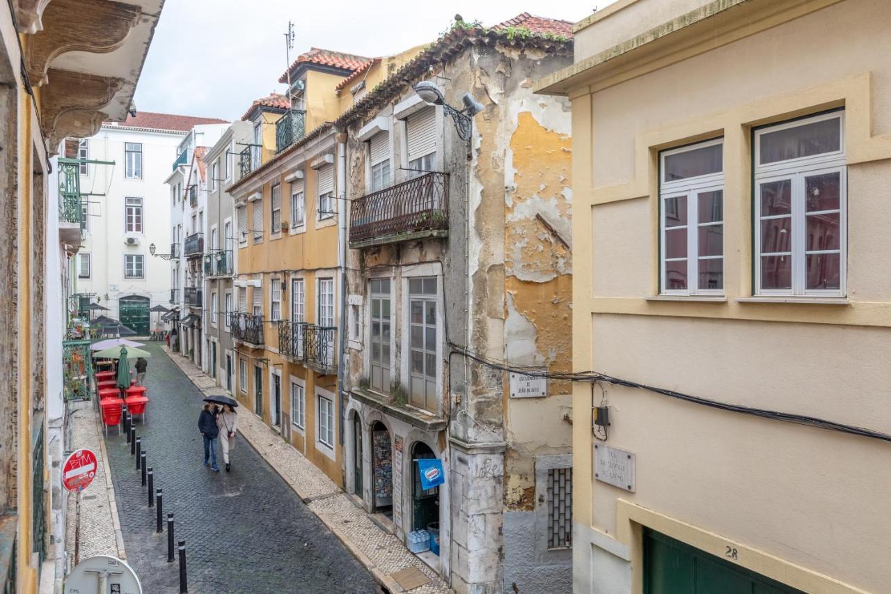 Appartement Grand Chiado Lisboa